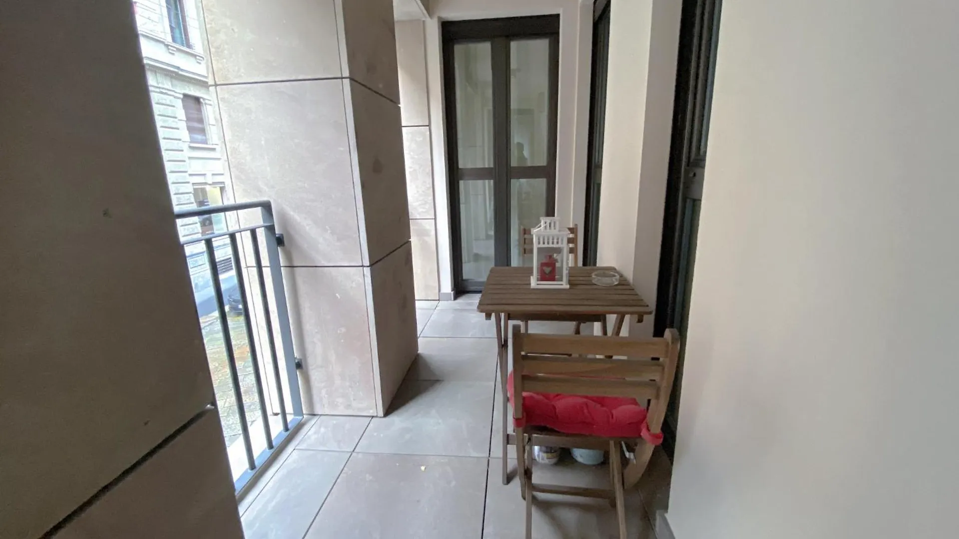 Foro Luxury Home - 2 Camere - 5 Min Dal Duomo Milano Italien