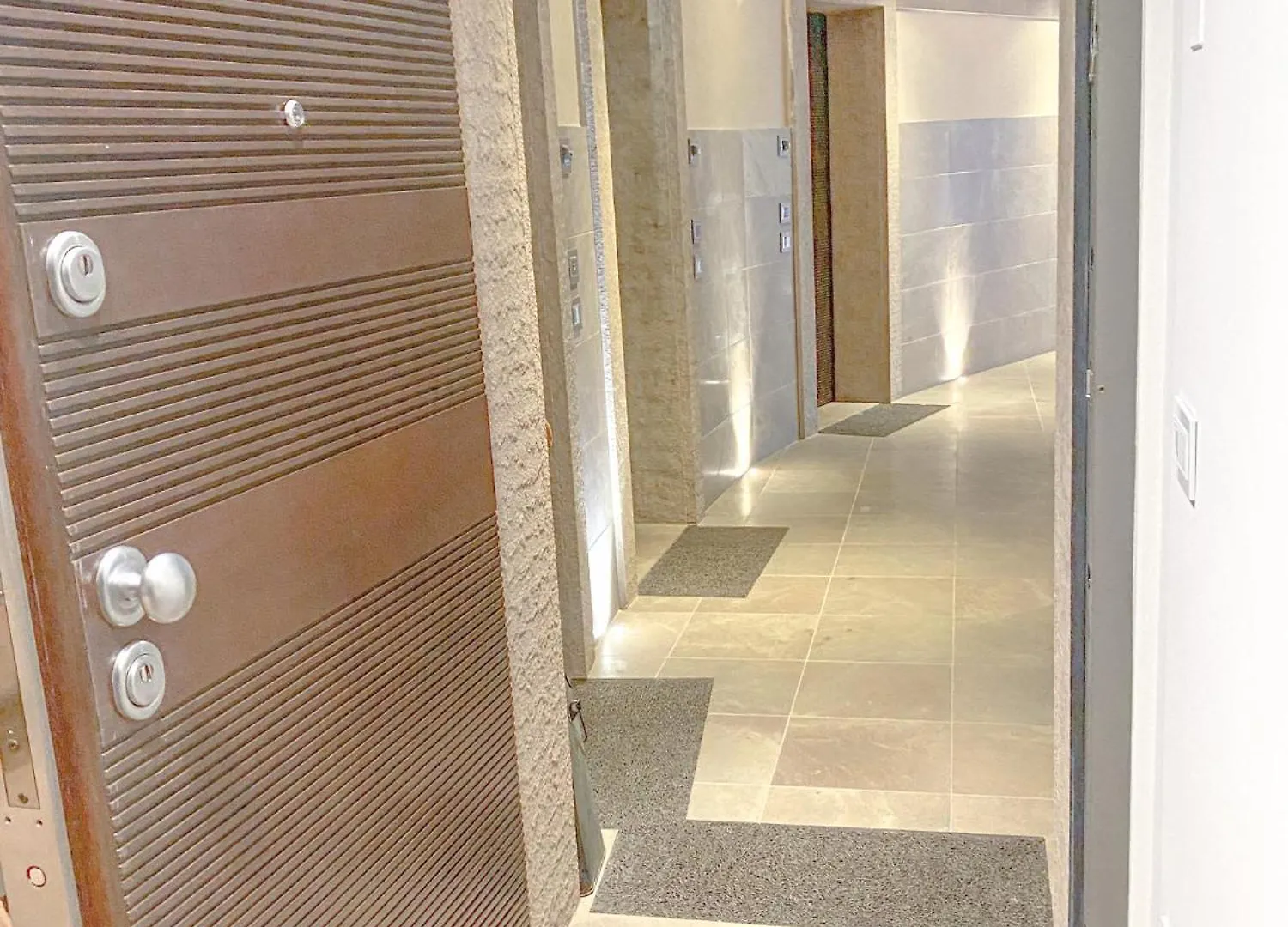Lägenhet Foro Luxury Home - 2 Camere - 5 Min Dal Duomo Milano