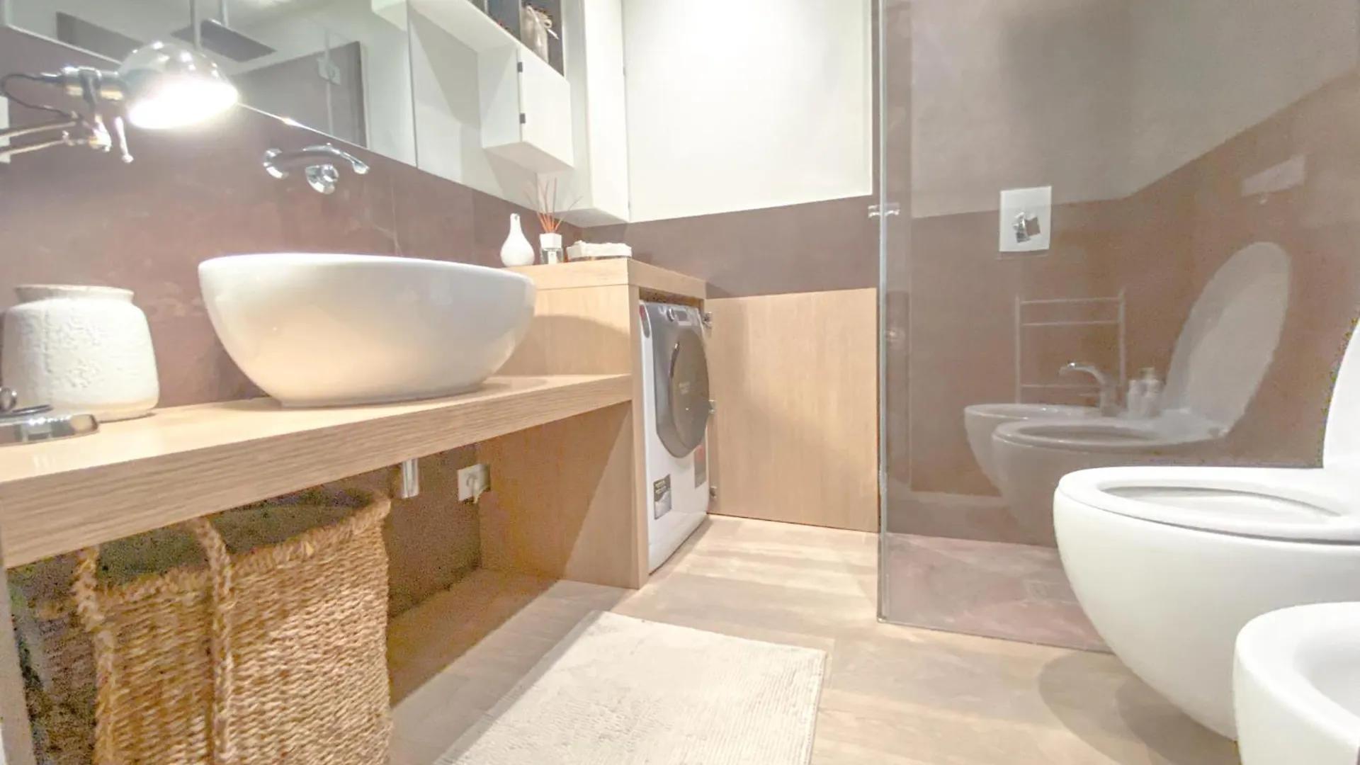 Foro Luxury Home - 2 Camere - 5 Min Dal Duomo Milano 0*,