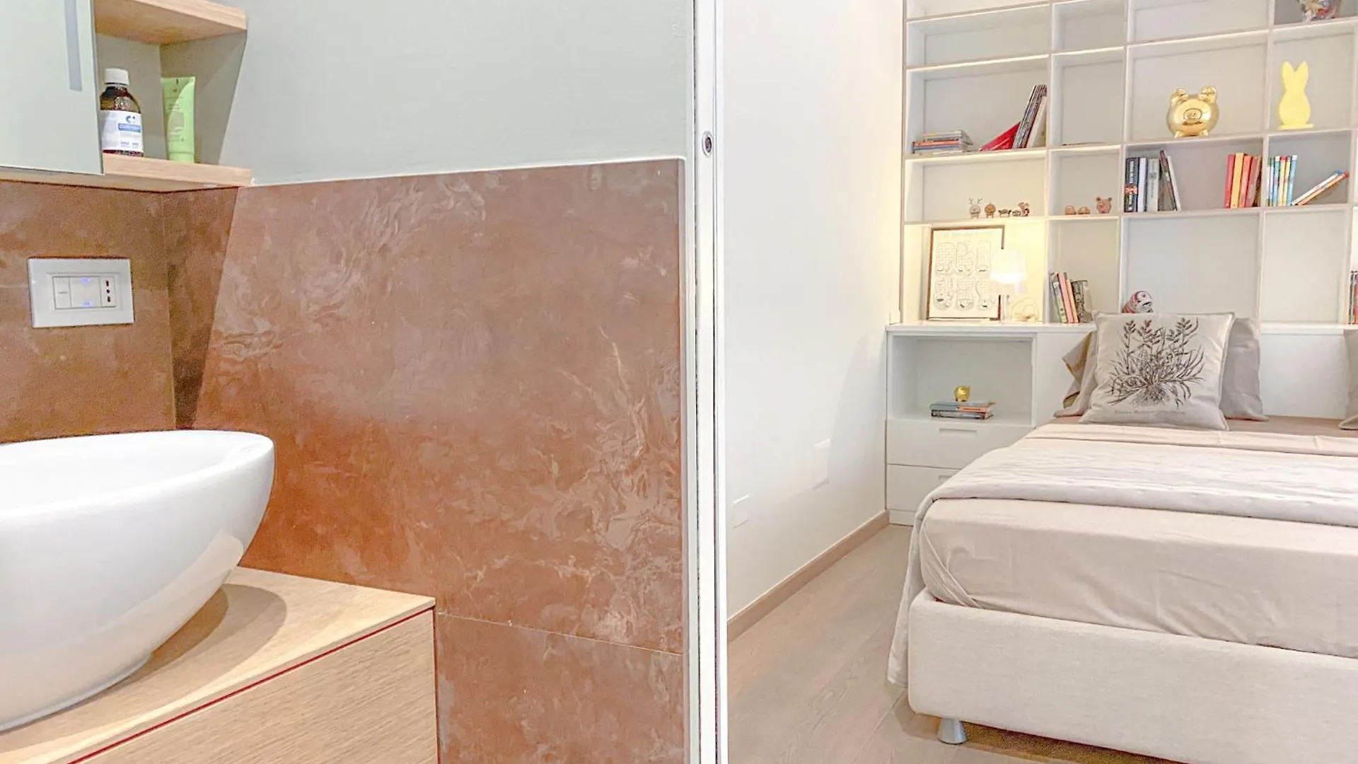 Foro Luxury Home - 2 Camere - 5 Min Dal Duomo Milano