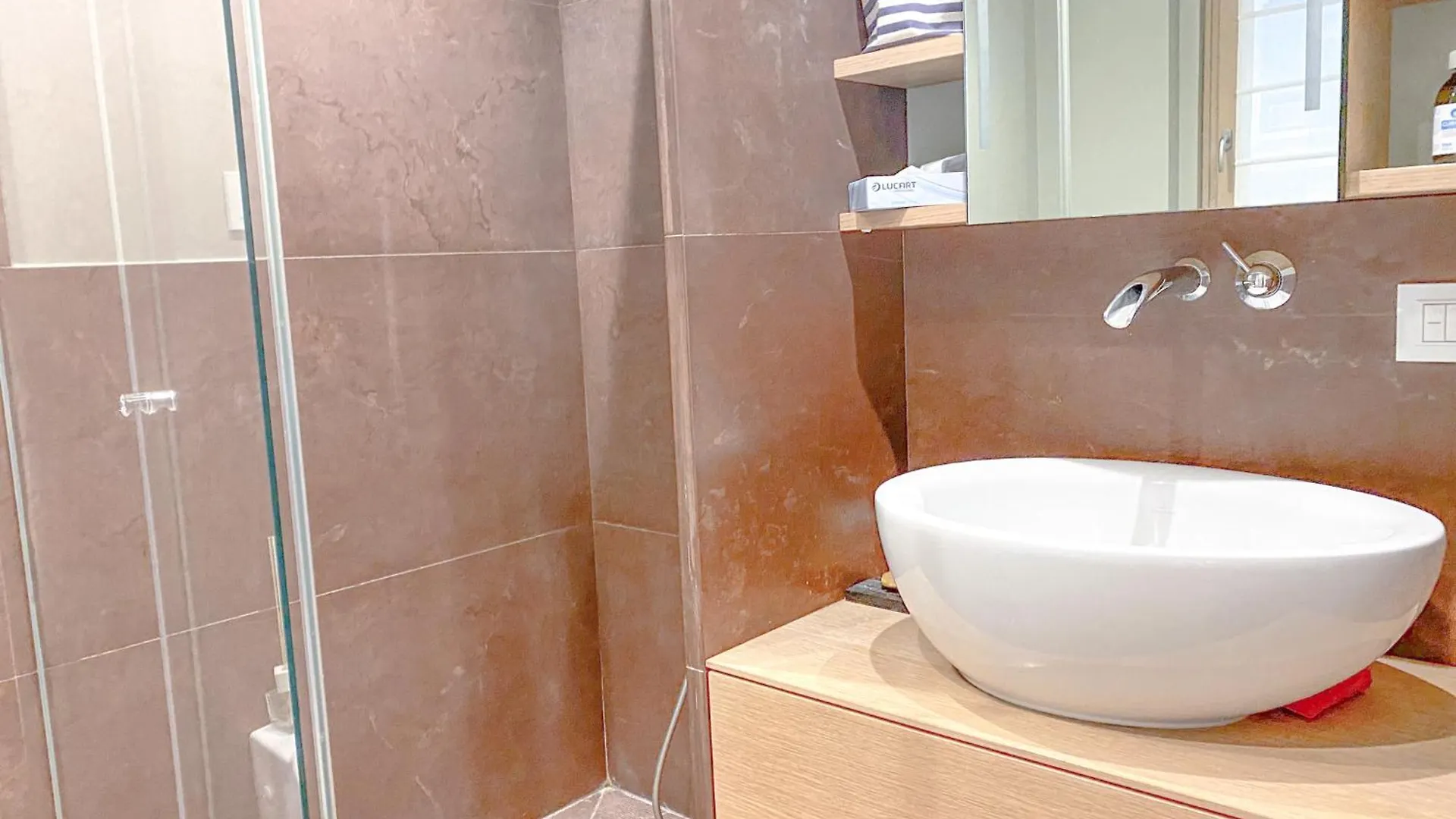 Foro Luxury Home - 2 Camere - 5 Min Dal Duomo Milano