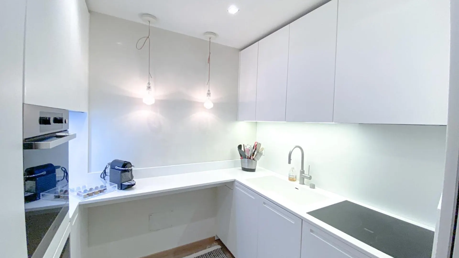 Foro Luxury Home - 2 Camere - 5 Min Dal Duomo Milano