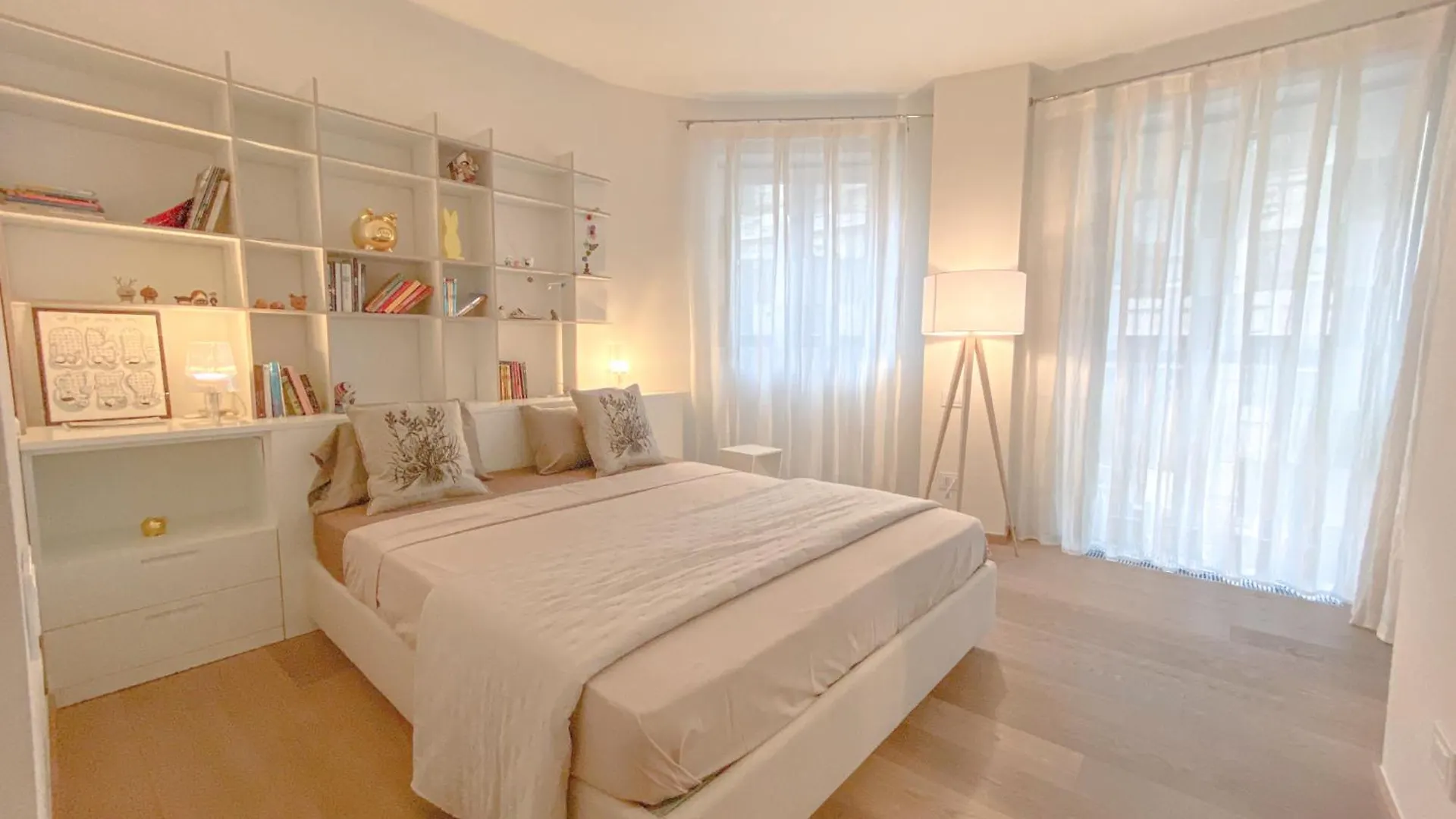 Foro Luxury Home - 2 Camere - 5 Min Dal Duomo Milano