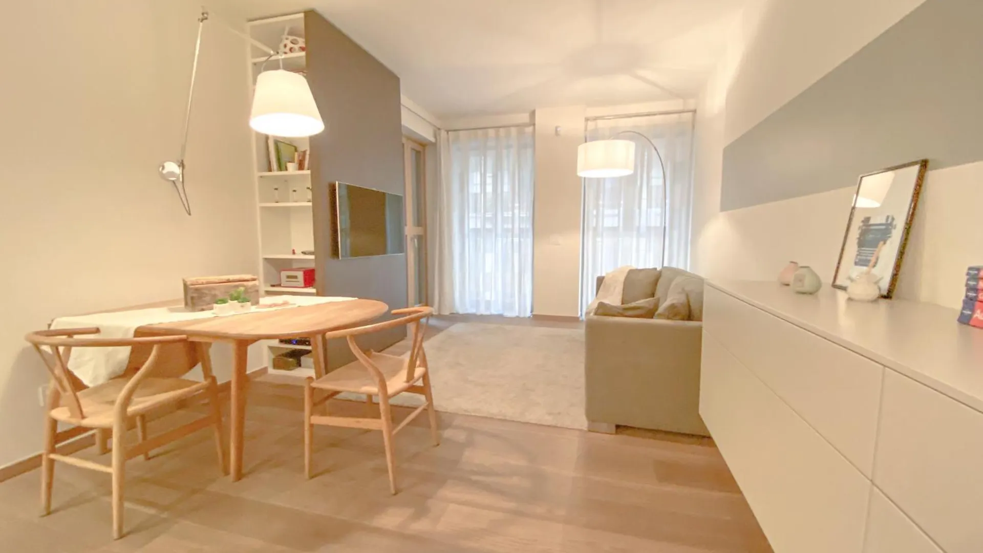 Foro Luxury Home - 2 Camere - 5 Min Dal Duomo Milano